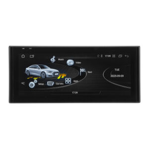 Anchang For Audi Q3 2013-2018 10.25 inch Head Unit