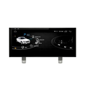 Anchang For Audi A3 2013-2019 10.25 inch Head Unit