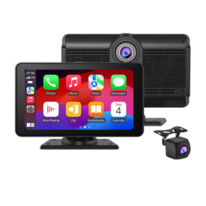 Anchang 7 inch Dash Cam PND Screen