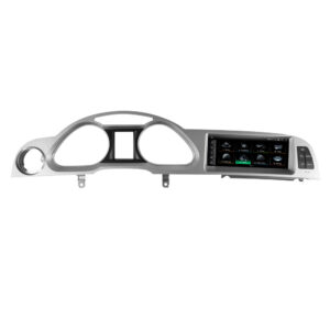 Anchang For Audi A6L / C6 2010-2011 8.8 inch Head Unit