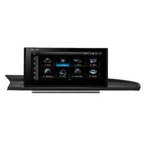 Anchang For Audi A6L 2013-2016 10.25 inch Head Unit