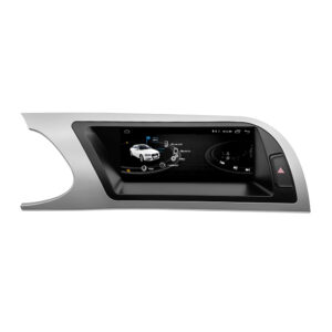 Anchang For Audi A4L 2009-2012 8.8 inch Head Unit