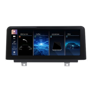 Anchang For BMW 3 Series E90 Linux system 06-11 10.25 inch Head Unit