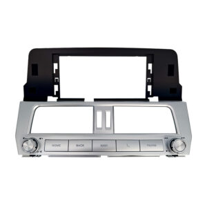 Anchang For Toyota Prado 2018-2022 12.3 inch Frame