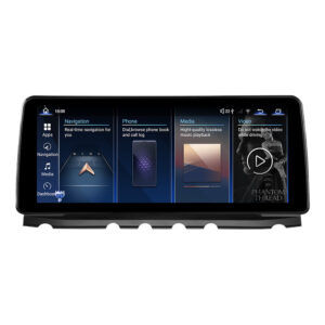 Anchang For BMW 7 Series CIC 2009-2013 12.3 inch Head Unit