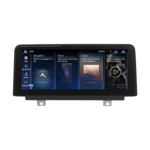 Anchang For BMW 3 Series E90 2006-2011 10.25 inch Head Unit