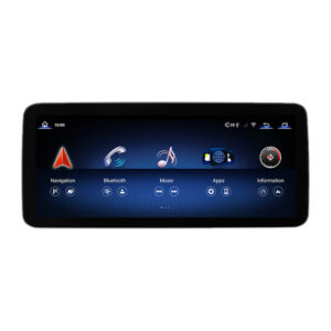 Anchang For Benz E Class W207 2010-2013 10.25 inch Head Unit
