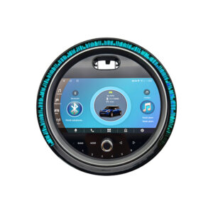 Anchang For BMW Mini Cooper 2010 9 inch Head Unit