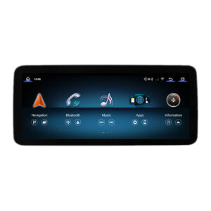 Anchang For Benz C Class 2011-2013 10.25 inch Head Unit