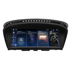 Anchang For BMW 3 Series E92 E60 CIC 2009-2012 8.8 inch Head Unit