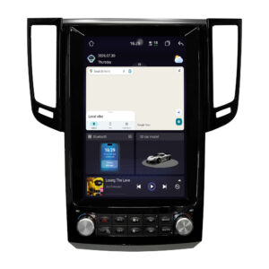 Anchang For Infiniti FX35 FX50 2009-2019 12.1 inch Head Unit