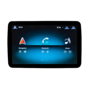 Anchang For Benz SLK Class 2013-2015 9 inch Head Unit