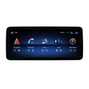 Anchang For Benz A Class 2015-2018 10.25 inch Head Unit