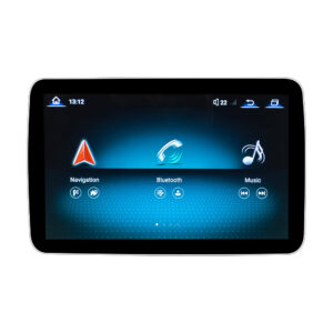 Anchang For Benz GLE-GLS Class 2015-2018 9 inch Head Unit