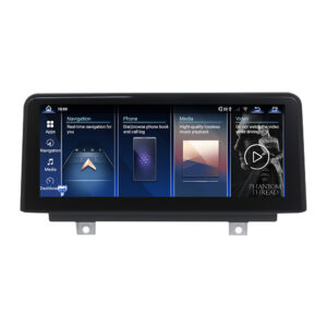 Anchang For BMW 3 Series NBT 2013-2017 10.25 inch Head Unit