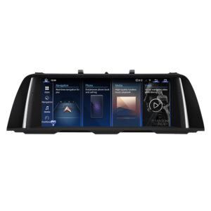 Anchang For BMW 5 Series NBT 2013-2017 10.25 inch Head Unit