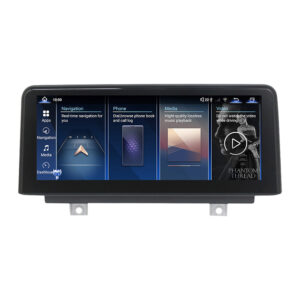 Anchang For BMW E71 CIC 10.25 inch 2010-2013 Head Unit